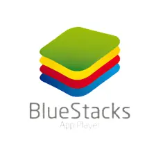 Blue stacks