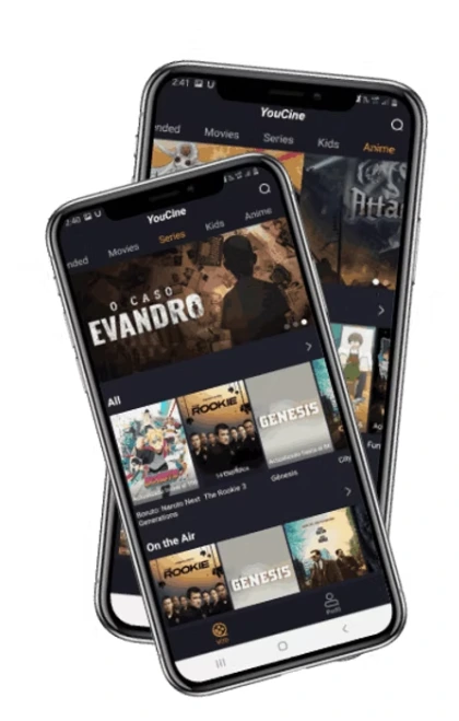 Key Features of YouCine APK