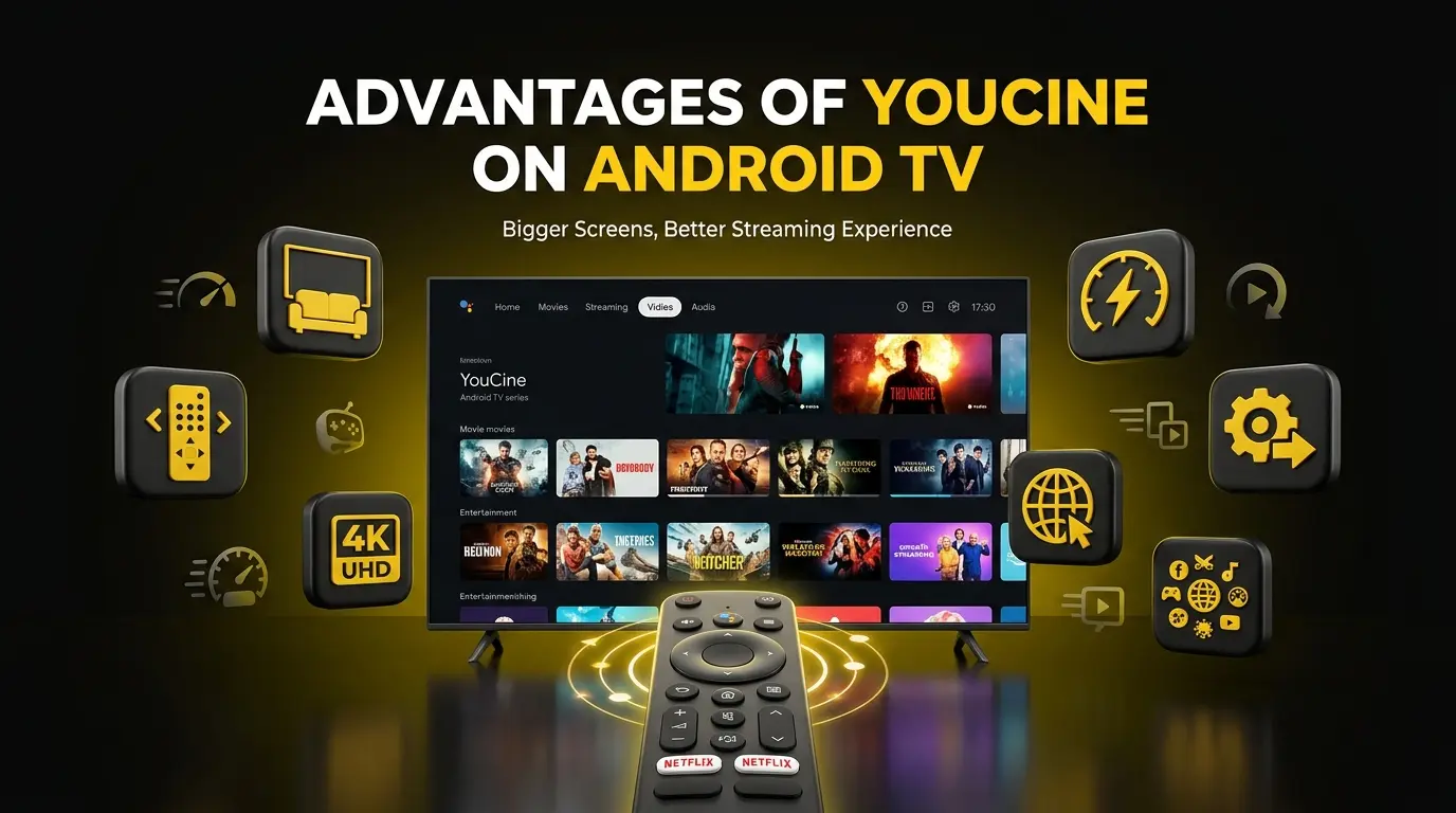 YouCine_advantages_on_Android_TV
