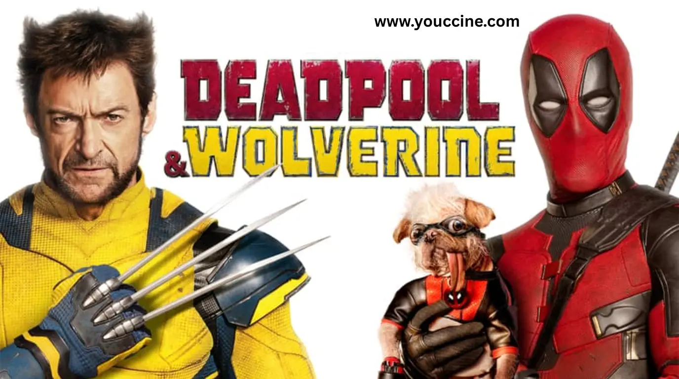 Deadpool & Wolverine