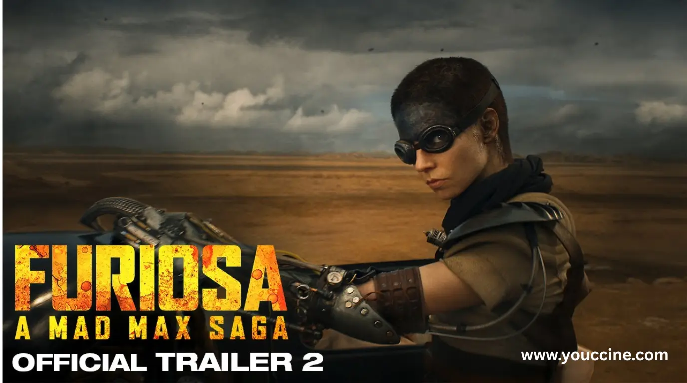 Furiosa