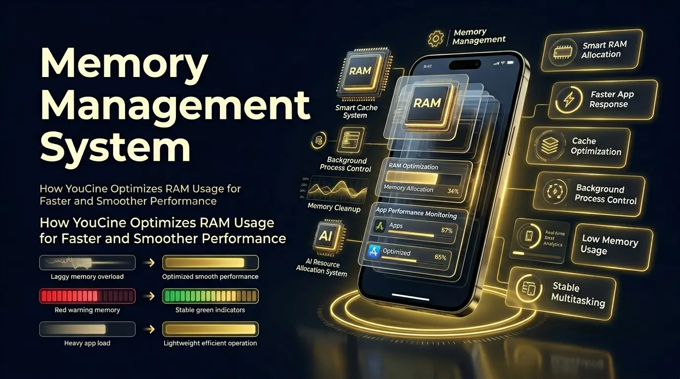 Memory Management System
