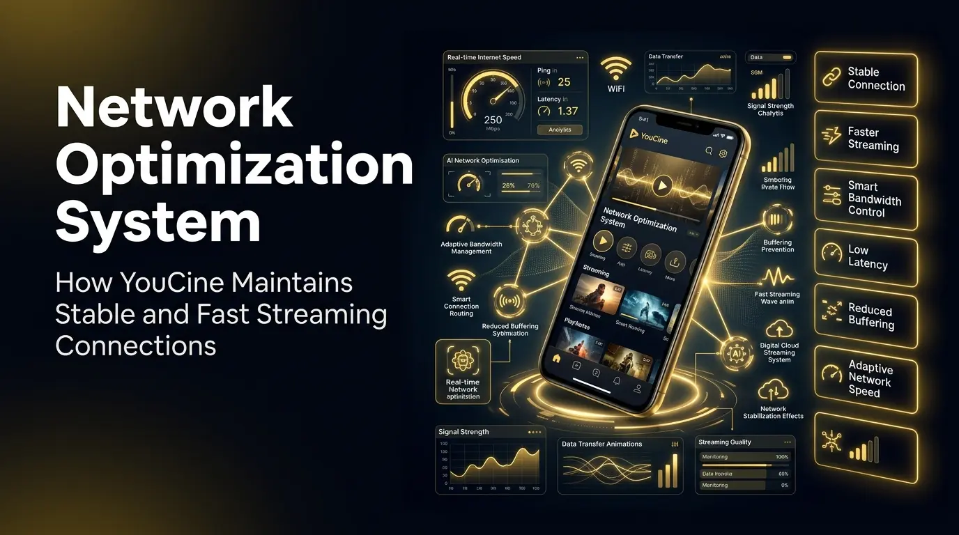 Network Optimization System
