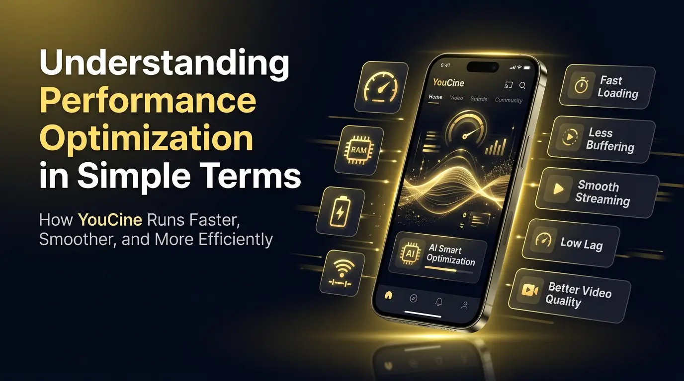 Understanding Performance Optimization in Simple Terms